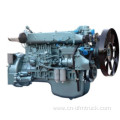 Sinotruck HOWO Guniune Truck Parts- Singotruck HOWO Engine